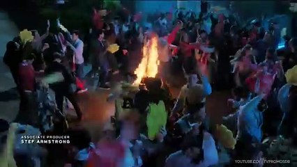 The Irrational 2x05 Promo Ghost Ship (2024) Jesse L. Martin series