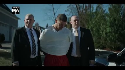 American Sports Story Aaron Hernandez 1x09 Promo What's Left Behind (2024)