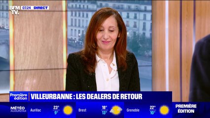 Dans le quartier du Tonkin, à Villeurbanne, le retour des dealers inquiète