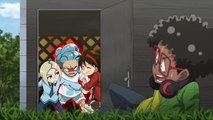 Bakugan Armored Alliance Ep 25 - El reality show de Wynton - Fútbol Bakugan