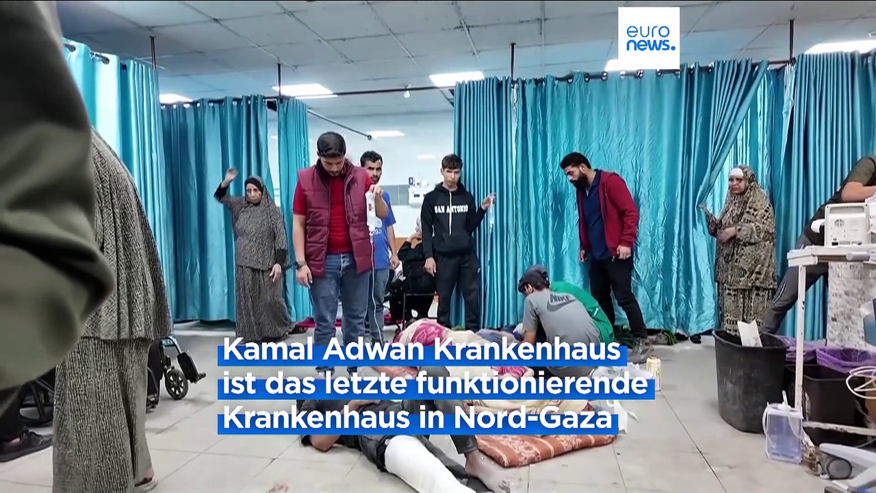 Nachrichten des Tages | 30. Oktober - Morgenausgabe