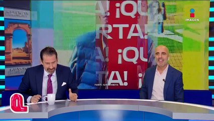 Qué Importa | Programa completo del 29 de octubre de 2024