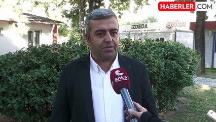 İzmir Depreminin Ardından 4 Yıl Geçti, Sorunlar Bitmedi… İzdeda Başkanı Çoban: Süreçlerin Hızlandırılması Gerekiyor