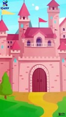 اعرفوا قصة الأميرة النائمة