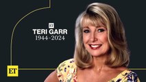 Teri Garr, Young Frankenstein Star, Dead at 79