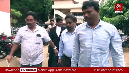 వైఎస్సార్సీపీ హయాంలో వెంకటరెడ్డి వీరంగం