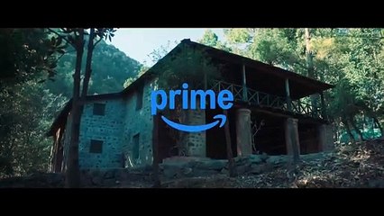 Citadel: Honey Bunny Fragman