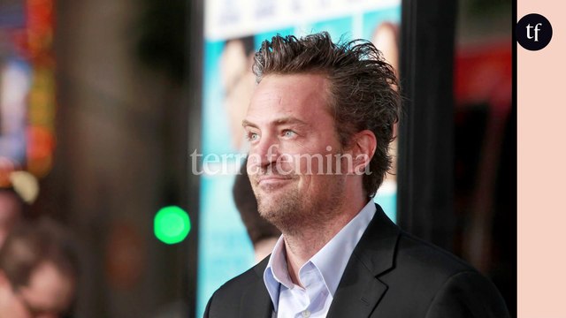 Mort de Matthew Perry : un an après, le deuil douloureux de sa famille et partenaires dans Friends