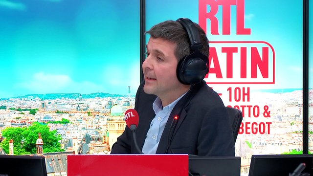 POLITIQUE - Elisabeth Borne est l'invitée exceptionnelle de Thomas Sotto