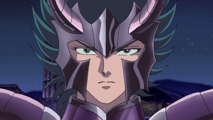 Les chevaliers du Zodiaque : Hadès, le sanctuaire