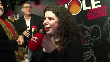 Las declaraciones de Carla Vigo sobre la Princesa Leonor y la Reina Letizia