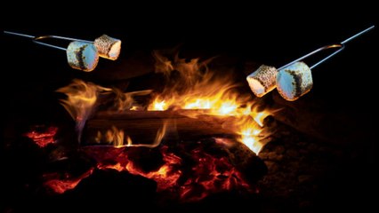 The Great Marshmallow Adventure Poem for kids KIDS SCHOOL