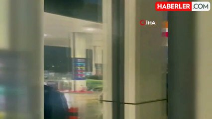 İspanya'da tropikal yağışların sebep olduğu sellerde çok sayıda kişi hayatını kaybetti