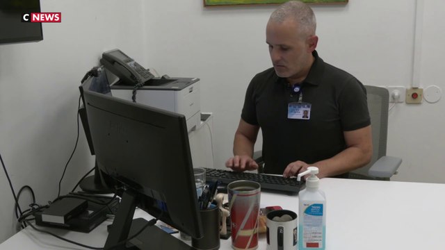 Israël : à Tel-Aviv, l’hôpital Ichilov au soutien des victimes du 7-Octobre