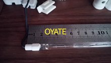 OYATE factory infrared heating lamp  200v 1600w for printing machine