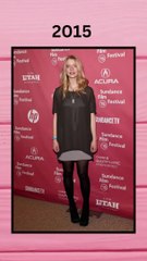 anya taylor-joy Evolution #movies #Hollywood #actress