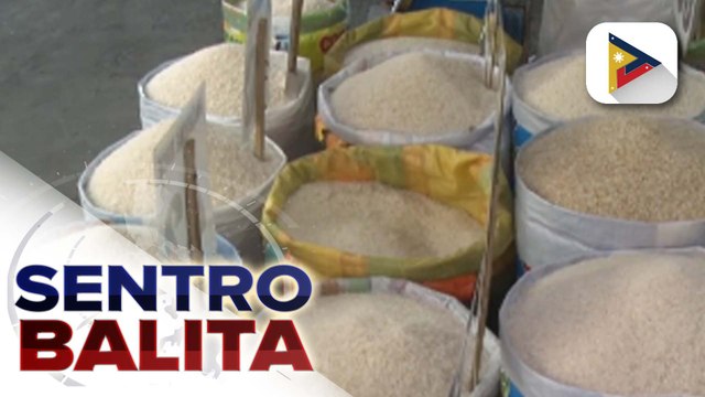 Malalaking retail markets sa Metro Manila, pupulungin ng D.A. vs. posibleng profiteering sa imported rice
