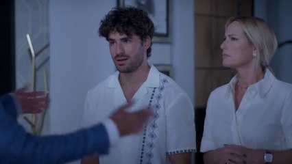 60. CACAO Serie Portuguesa ❤️ Capítulo 60 en Español HD. Con José Condesa. Matilde Reymão. Cacau.