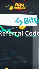 Bitget Referral Code VUGP | Unlock Special Offers