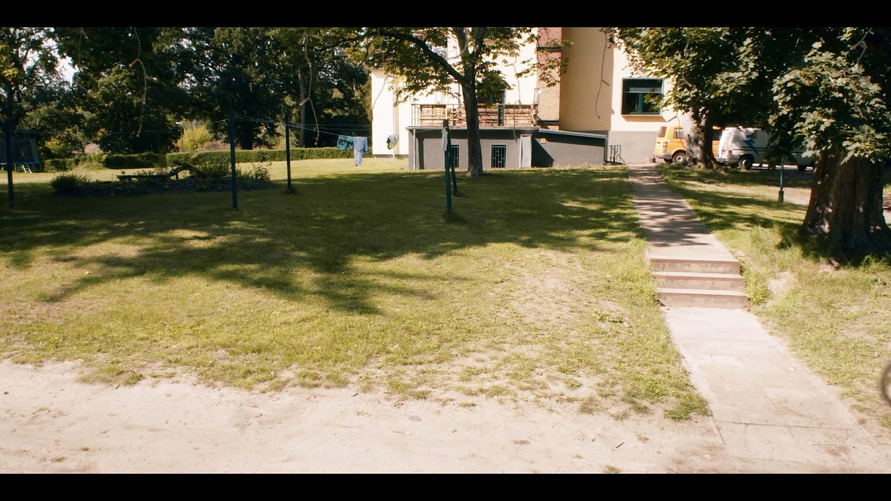 Im Prinzip Familie Trailer DF