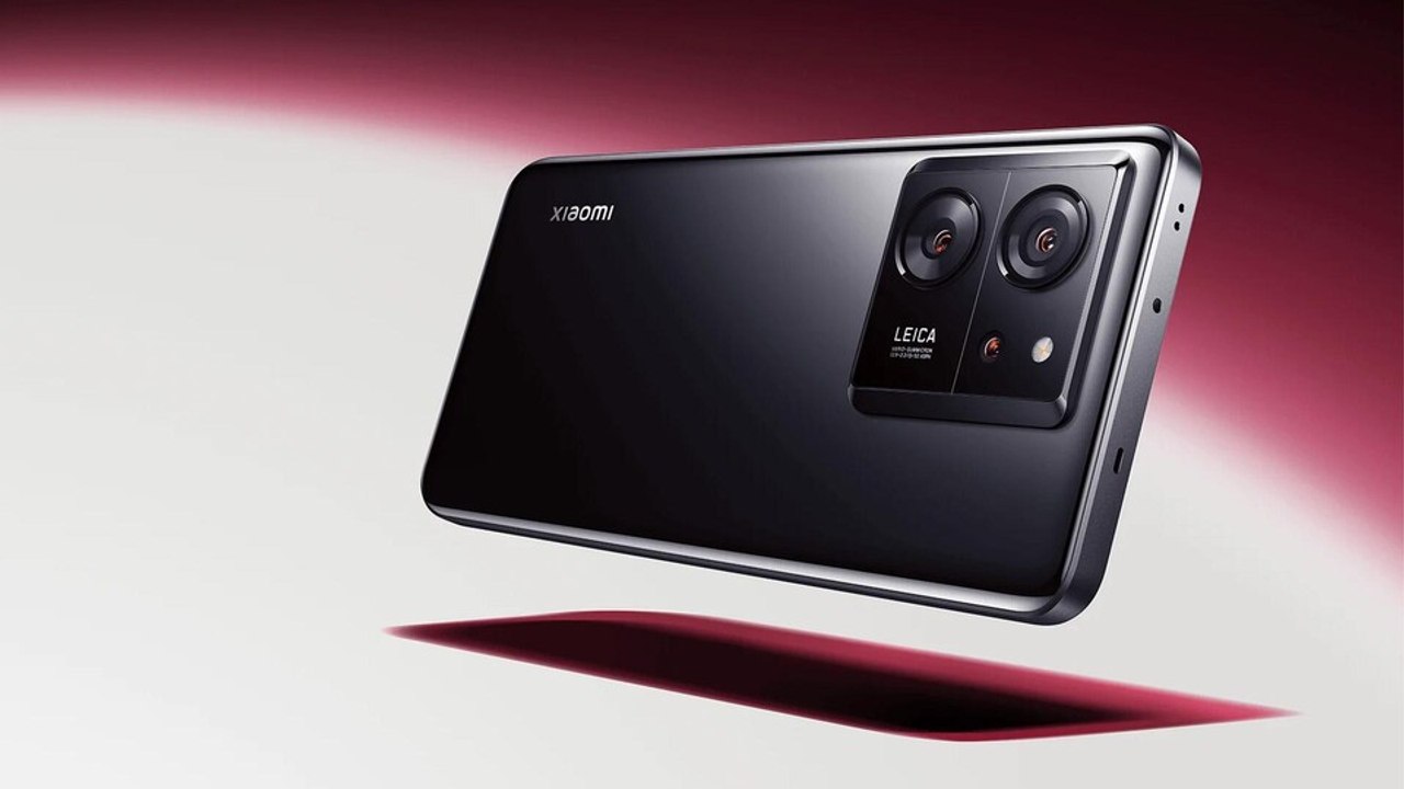 Xiaomi 13t: 5g handy-geheimtipp mit tollem display und starker kamera!