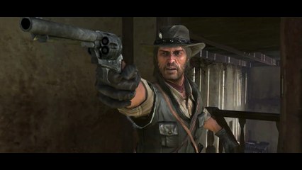 Red Dead Redemption and Undead Nightmare - PC Launch Trailer
