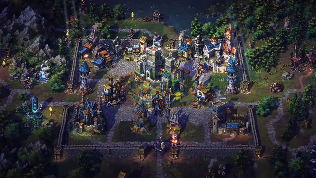 Songs Of Conquest – Console Release Date Announcement