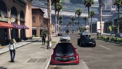 Xenoblade Chronicles X Definitive Edition - Announcement Trailer