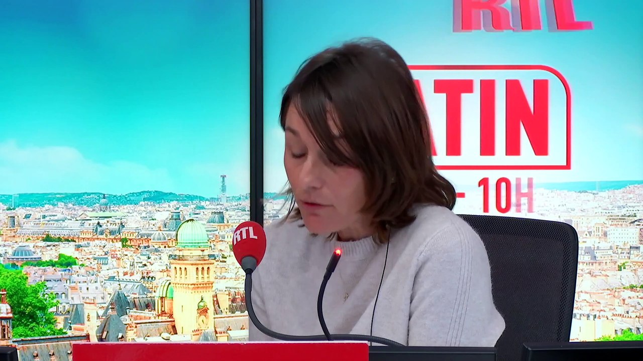 USA - Yannick Mireur, politologue spécialiste des questions américaines, est l'invité de Amandine Bégot