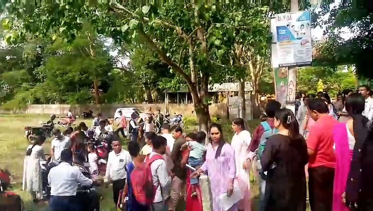 Bhirer bhir