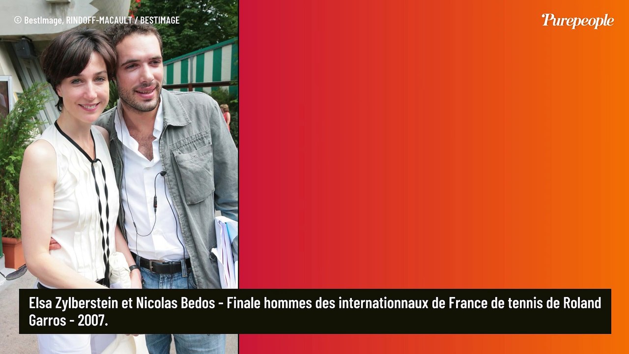 Arnaud Montebourg et Nicolas Bedos en couple av...