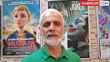 Artvin'in Tek Sinema Salonu Zor Günler Geçiriyor