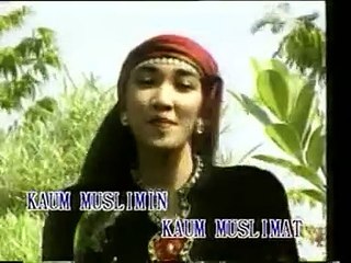 06. NASIDA RIA - TINGKATKAN IMAN DAN TAQWA_EL HAWA