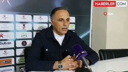 Bandırmaspor, Sakaryaspor'u 3-2 mağlup etti