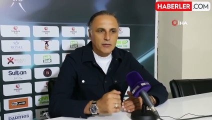 Bandırmaspor, Sakaryaspor'u 3-2 mağlup etti