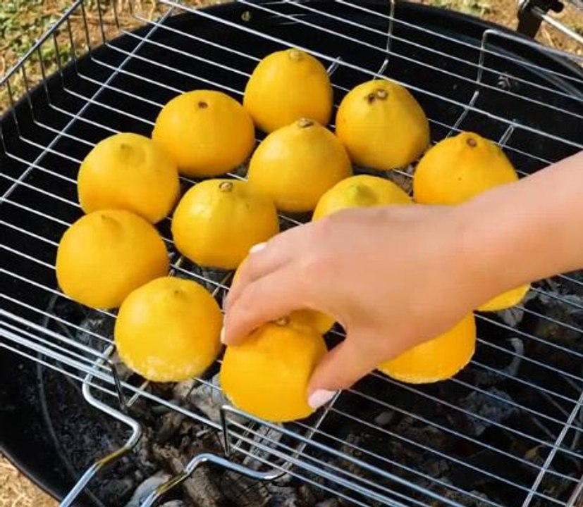 Des recettes juteuses et des conseils de cuisine pour votre prochain barbecue !