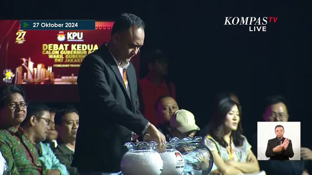 Kata Ridwan Kamil, Dharma, Pramono soal Program Asi Eksklusif untuk Emak-emak di Jakarta