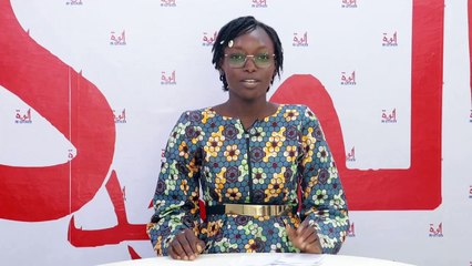 "Une femme, un métier" reçoit Miss Tchad 2015 et promotrice de Gamari Fashion ELISE DAGOSSE, qui nous parlera du mannequinat au Tchad.