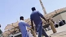 Madina sharif
