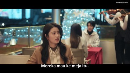 Go Back Lover | 再见， 怦然心动 - EP 24 Sub Indo | The End