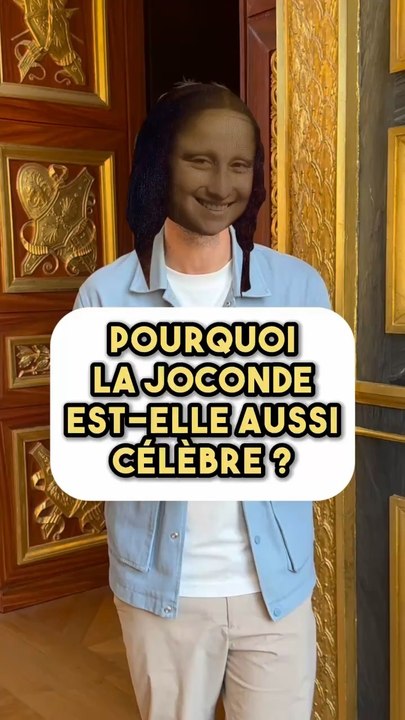 On la connait tous… mais pourquoi est-elle aussi célèbre ?!
