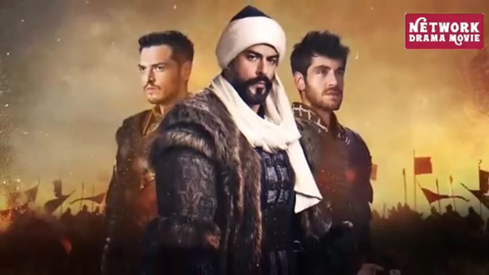 ⁣Kurulus Osman | Season 06 | Episode 03 | Urdu Dubbed | Network Drama Movie