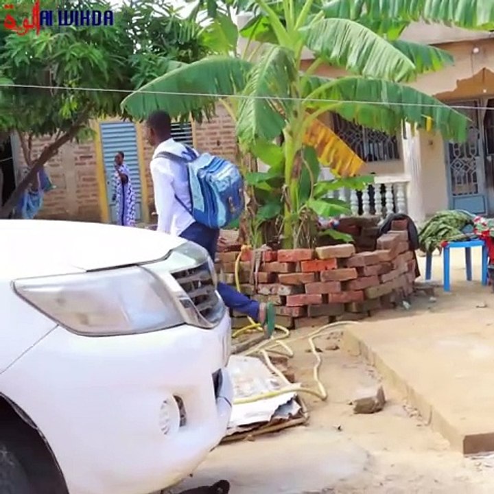 Reportage : Allahdiguim Gentil, une figure que nous vous invitons à découvrir à travers ce reportage, avec un métier que les jeunes considèrent souvent comme négligé.