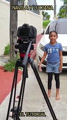 EL TUTORIAL DE NAVILA #humor #navila