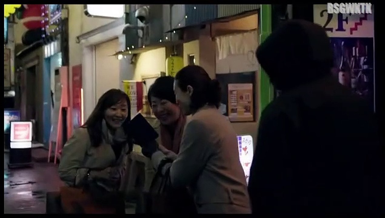 (前半)probation officer