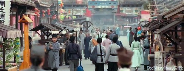 Revenge (2021) Hindi Dubbed Movie