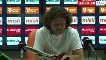 Fatih Tekke: 'Taraftarların istifa çağrılarına hak veriyorum'