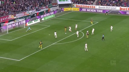 Dortmund defeat mounts more pressure on Sahin