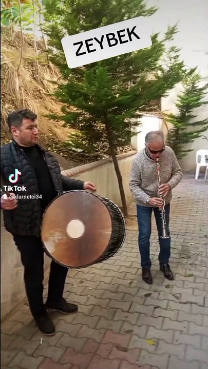Zeybek...2024