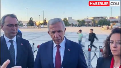 İki ünlü şarkıcı konser verecek! Mansur Yavaş, terör saldırısının ardından aldığı "iptal" kararından vazgeçti